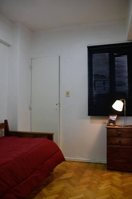 Appartamento Departamento En El Tradicional Barrio De Almagro Buenos Aires