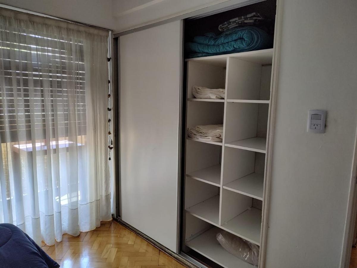 Departamento En El Tradicional Barrio De Almagro Appartamento Buenos Aires